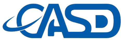 CASD Trademark certificate from Cascade Precision Sheet Metal Co., Ltd