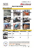 Production Capacity certificate from Shijiazhuang Naipu Pump Co., Ltd.