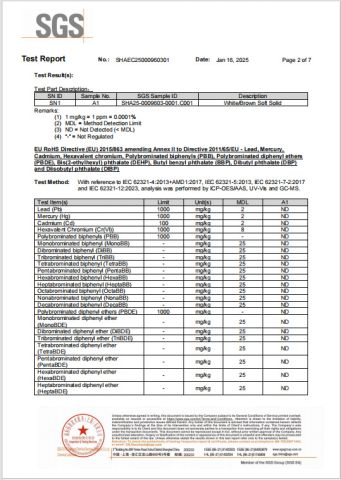 Certificates certificate from Zhejiang Aishijie Digital Technology Co., Ltd.