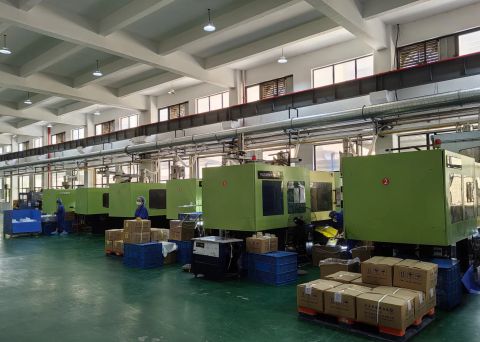 Factory certificate of Hangzhou Sowell Packaging Co., Ltd – certificate photo, supplier certificates section