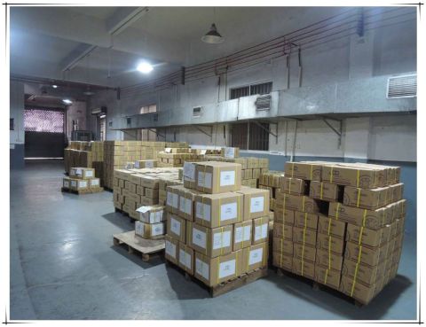 Certificates certificate from Foshan Shunde Junaobao Hardware Co., Ltd.
