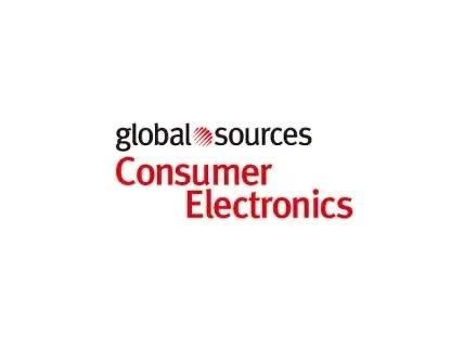 GLOBAL SOURCE FAIR event from Shenzhen Sautoo Original Technology Co.,Ltd