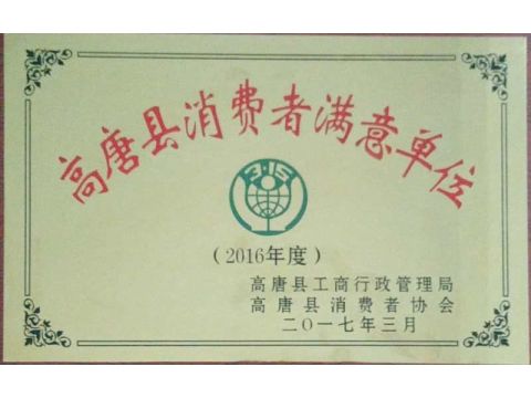good company certificate from Shandong Sair Import & Export Trading Co., Ltd.