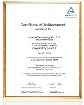 2 certificate from Zhengzhou Labsnova Technology Co., Ltd.