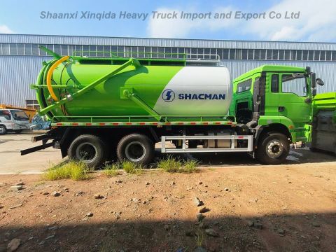 Certificates certificate from Shaanxi Xinqida Heavy-Duty Automobile Import and Export Co., Ltd.