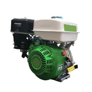 Gasoline Engine Power 177f Electric Generator Power Tiller Engine 4 ...