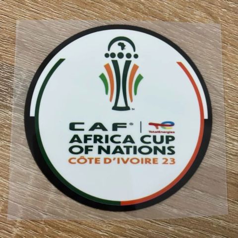 heat transfer badge certificate from HOLIDAY ISLAND TRADING CO., Ltd
