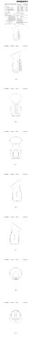 BP21 breast pump patent certificate from Guangdong RoRo Baby Products Co., Ltd.