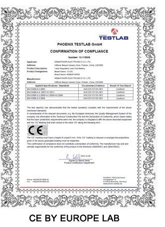 Certificate(1) certificate from Ningbo Xinsheng Intelligent Equipment Co., Ltd