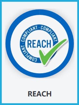 REACH certificate of Shandong Yingshi Autoparts Co., Ltd. – certificate photo, supplier certificates section