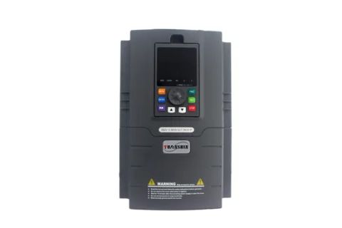18 Months Warranty Open Loop Close Loop Vector Control VFD AC Drive Big ...