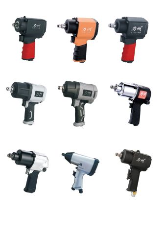 CE4 certificate from TAIZHOU LIZHOU PNEUMATIC TOOLS CO., LTD.