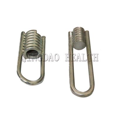 Straight Coil Loop Insert certificate from Qingdao Free Trade Zone Health International Co., Ltd.