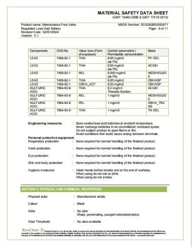 Certificate certificate of Hebei Good Mother Childrens Products Co., Ltd. – certificate photo, supplier certificates section