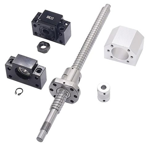 Ball Screw certificate from Shenzhen Kai Rui Technology Co., LTD