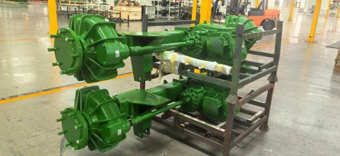 Our product 2 certificate from Shandong Weihe Transmission Co., Ltd.