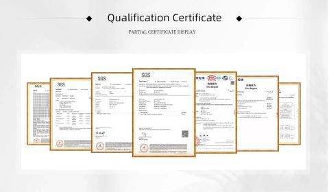 certificate certificate from Sichuan new Lanxin Technology Co., LTD