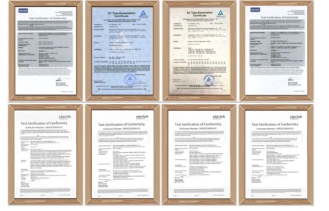 ce certificate from Shandong Hongwanxin Commercial Kitchenware Co., Ltd.