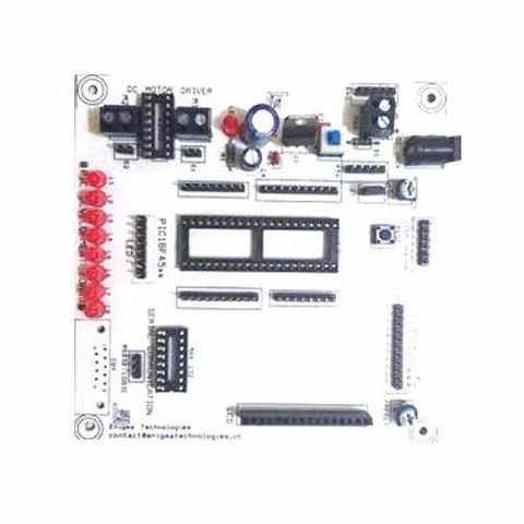 AVR Microcontroller Board Durability Durable Sensitivity Sensitive ...