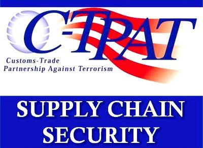 CTPAT certificate from Milleen Garden (Qingdao) Co., Ltd