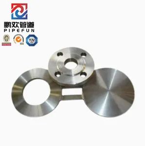 ASME B16 5 ASTM A105 Carbon Steel Spectacle Blind Flange Class 150 2500 ...