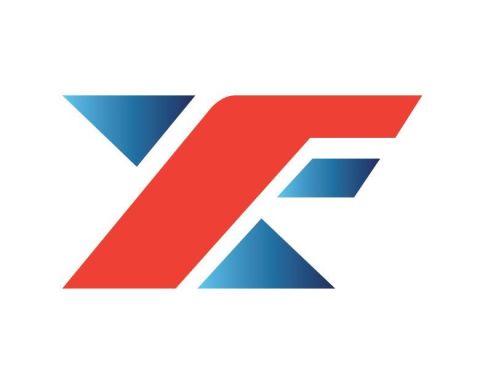 Xufa company logo design certificate of Putian Xufa Import & Export Trade Co., Ltd. – certificate photo, supplier certificates section