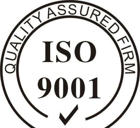 ISO 9001 certificate from Hangzhou Special Clean Technology Co., Ltd.