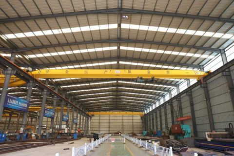 Certificates certificate from Shandong Oulange Heavy Industry Machinery Co., Ltd.