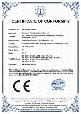 CE certificate from Qingdao Shing Auto Parts Co., Ltd.