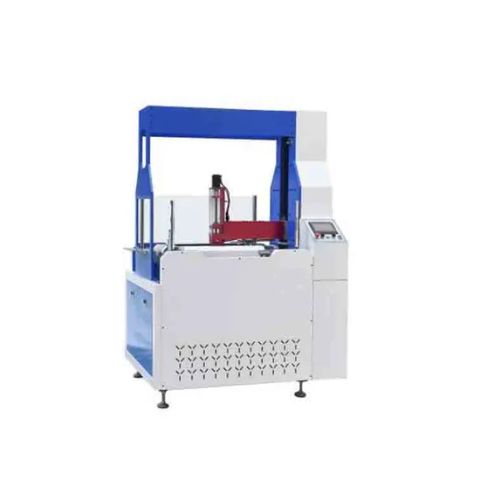 Tda Model Semi-Automatic Rigid Box Forming Machine/Box Folding Machine ...