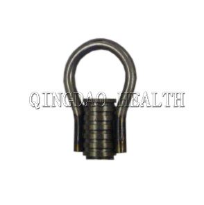 Ferrule Loop Insert certificate from Qingdao Free Trade Zone Health International Co., Ltd.