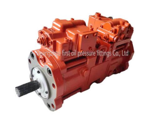 Certificates certificate of Guangzhou First Oil Pressure Hydraulic Fittings Co., Ltd. – certificate photo, supplier certificates section