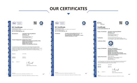 CE Certificate certificate from CHANGZHOU XIETONG INDUSTRIES CO., LTD.