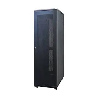 Tobb Server Rack 19 Inch Network Cabinet Mesh Door Network Data Server Rack Condition ...