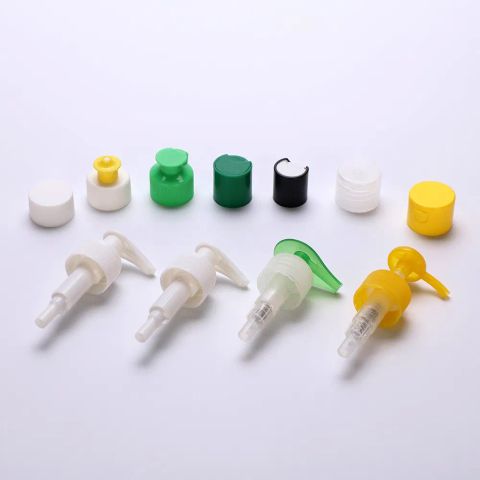 Cosmetic cap and pump certificate of Hangzhou Sowell Packaging Co., Ltd – certificate photo, supplier certificates section