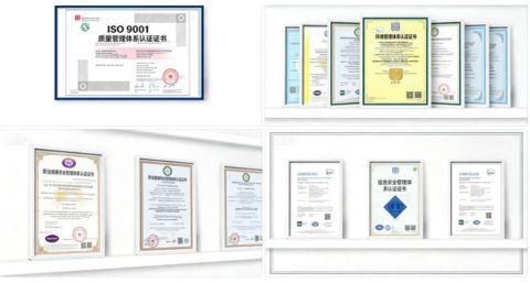 Certifications, Test Reports & Product Compliance certificate from Shenzhen JXwearable Technology Co., Ltd.