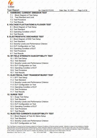 CE for Europe 2 certificate from Foshan City DaiNi Electronic Technology Co., Ltd.