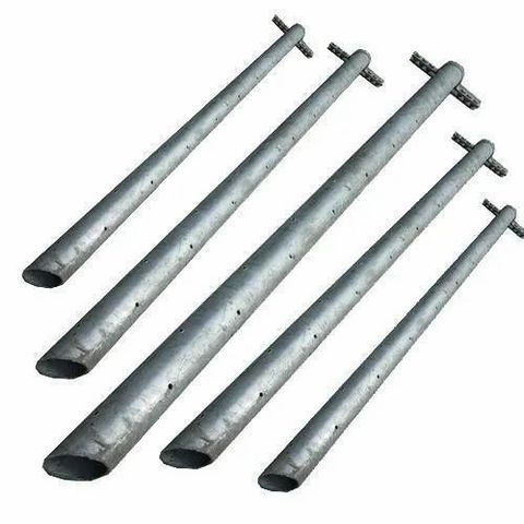 HT EARTHING PIPE from India - Freshdi