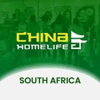 China Homelife Fair South Africa event from Macaphuna Kusale SBM (Pty) Ltd