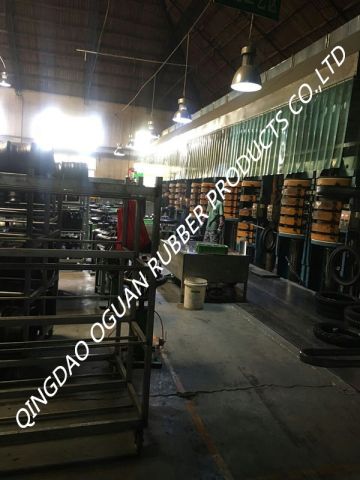 Welcome To Visit Our Factory certificate of Qingdao Oguan Rubber Products Co., Ltd. – certificate photo, supplier certificates section
