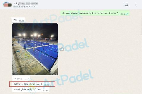 Customer multiple purchase certificate from QINGDAO CHANGZHOU PLASTIC INDUSTRY CO., LTD.