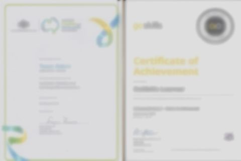 lolasana certificate from Shenzhen Energy Pig Supply Chain Management Co., Ltd.