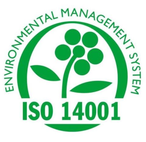 ISO14001 certificate of Shaoxing Velena Textile Co., Ltd. – certificate photo, supplier certificates section