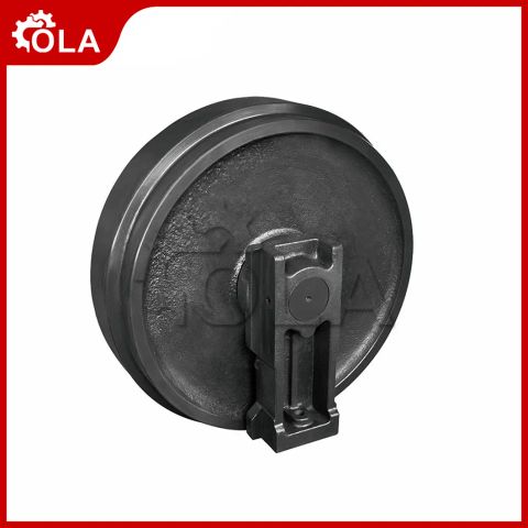 Certificates certificate from Ningbo Ola Machinery Parts Co., Ltd