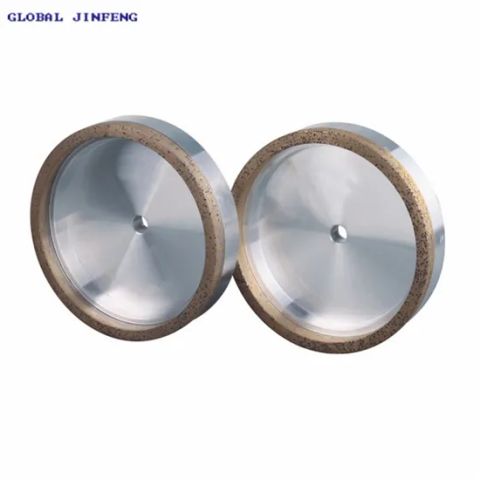Diamond Wheel for Straight Edging Machine from China - Freshdi