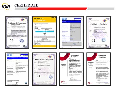 Certification certificate of Tianjin Carel Tech Co., Ltd. – certificate photo, supplier certificates section