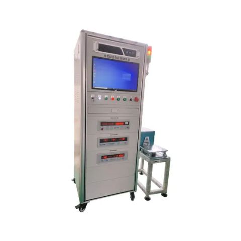 ISO Certified Motor Dyno Testing Machine Complete Dynamometer Test ...