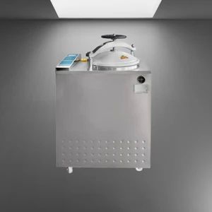Advanced Sterilization Equipment for Medical and Laboratory ...