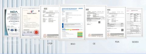 certificate certificate of Sichuan Feimeng Network Technology Co., Ltd. – certificate photo, supplier certificates section
