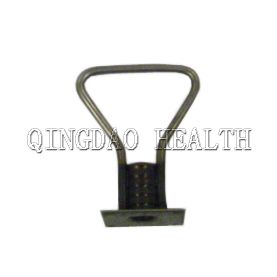 Large Ferrule Loop Insert certificate from Qingdao Free Trade Zone Health International Co., Ltd.